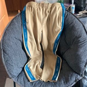 Skater Style Stussy Joggers